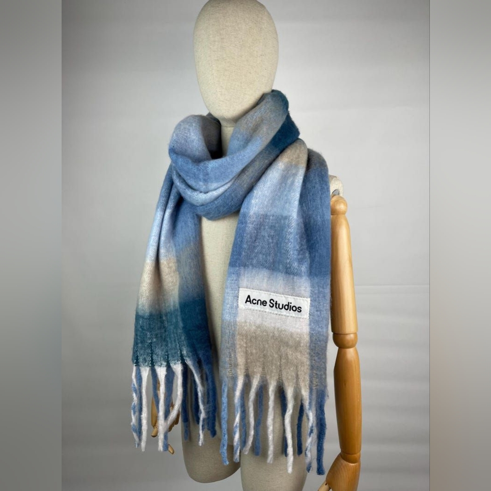 Acne Studios Scarf